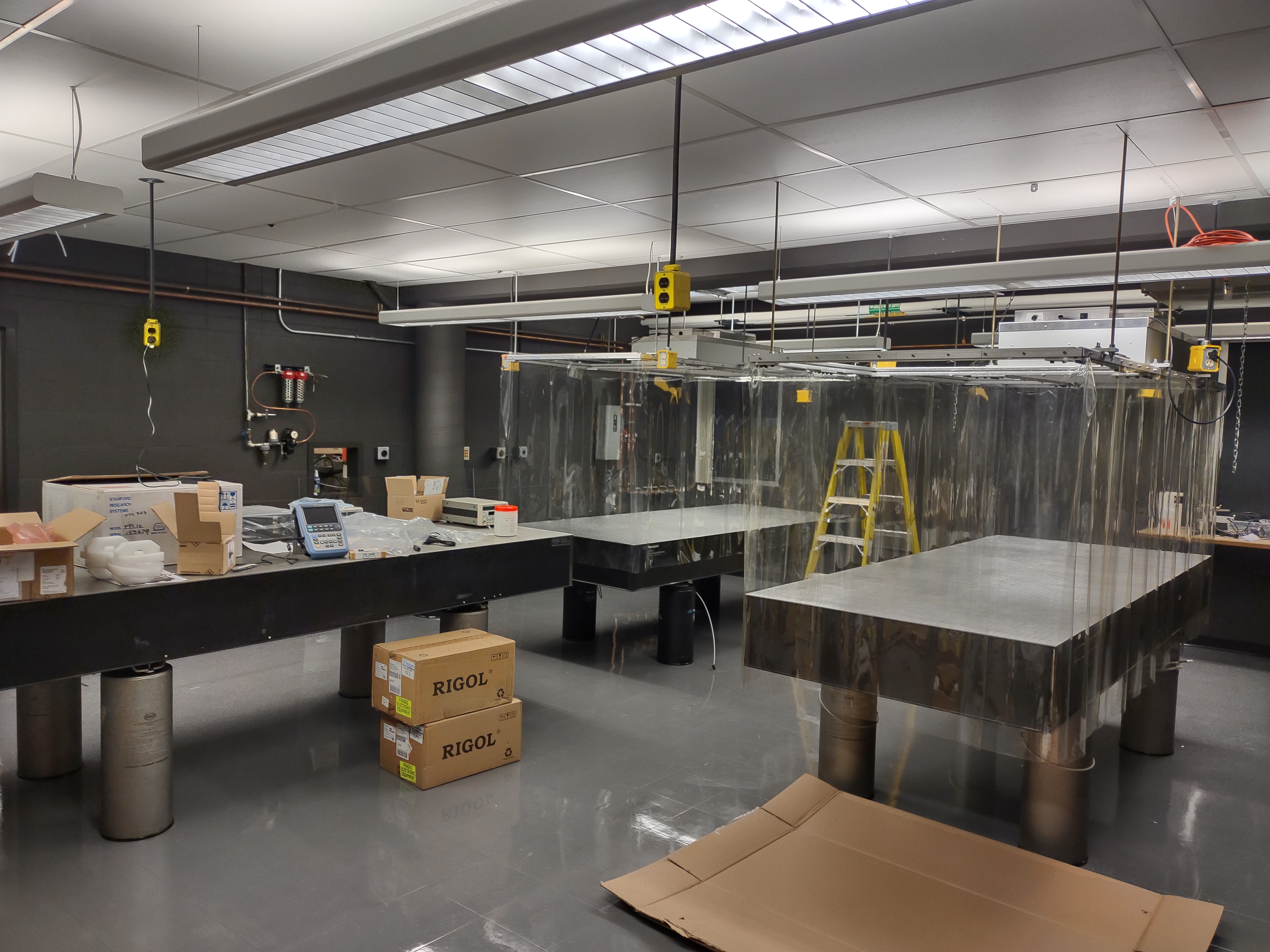 Lab photo 2