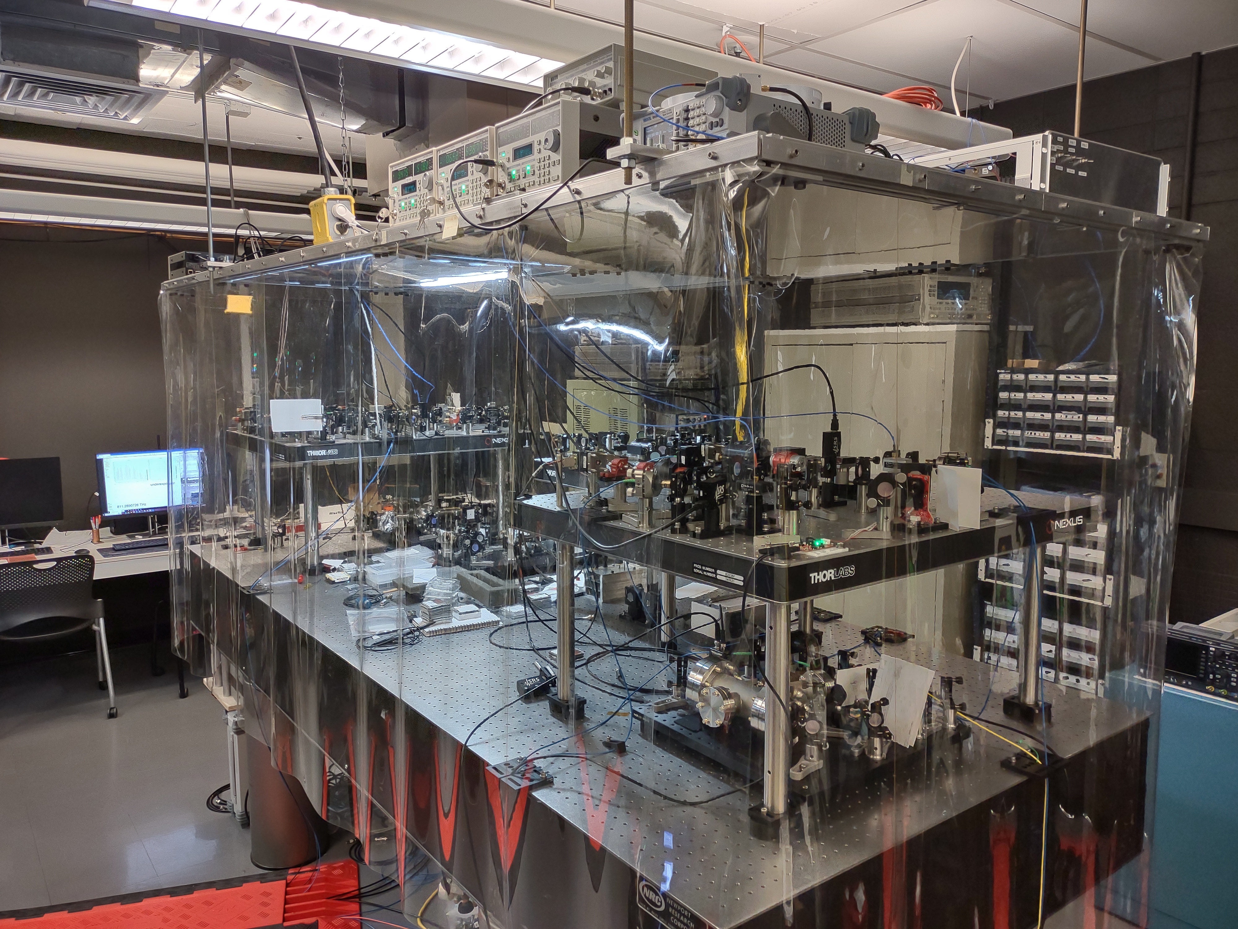 Lab photo 5