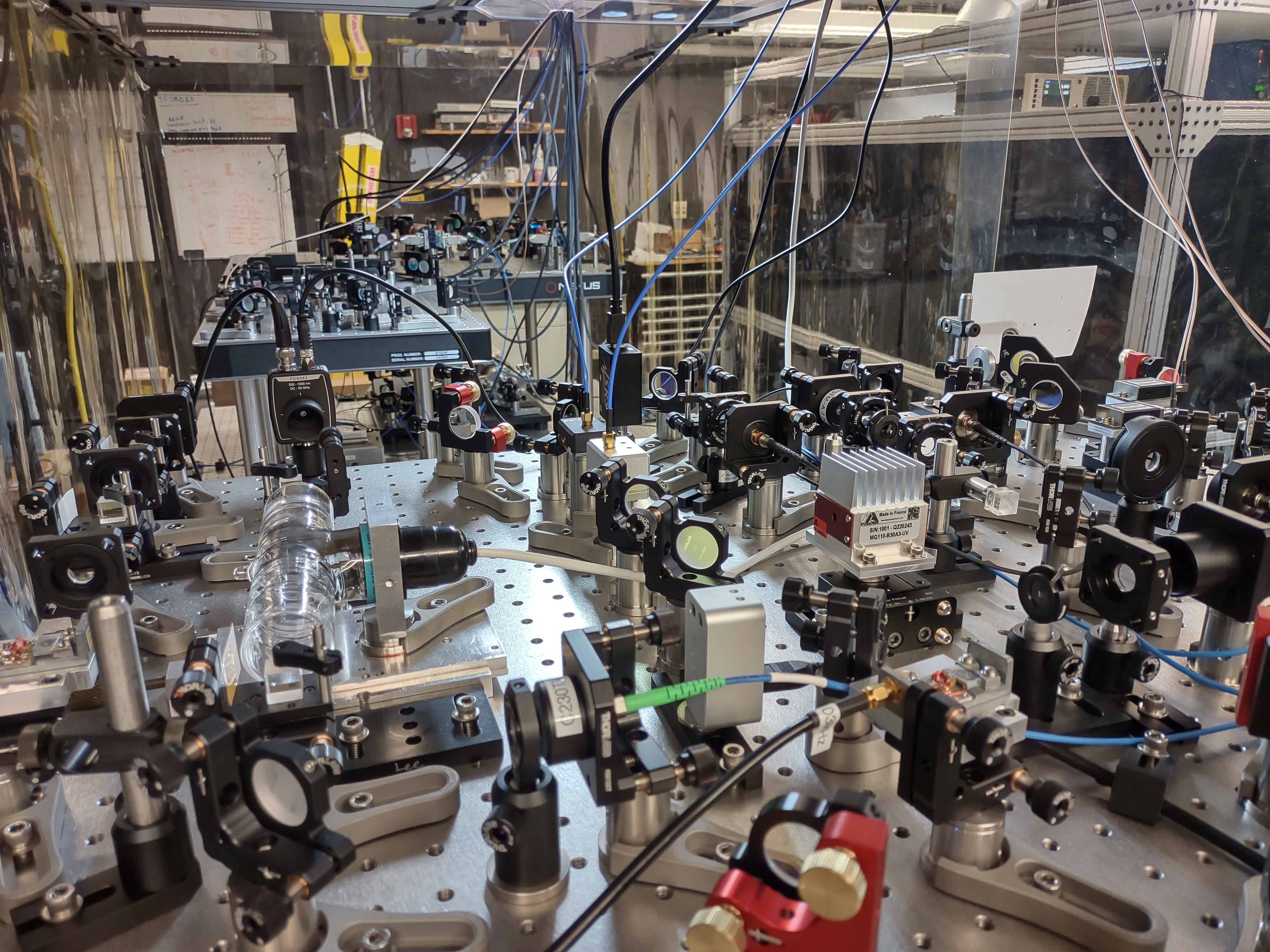 Lab photo 6