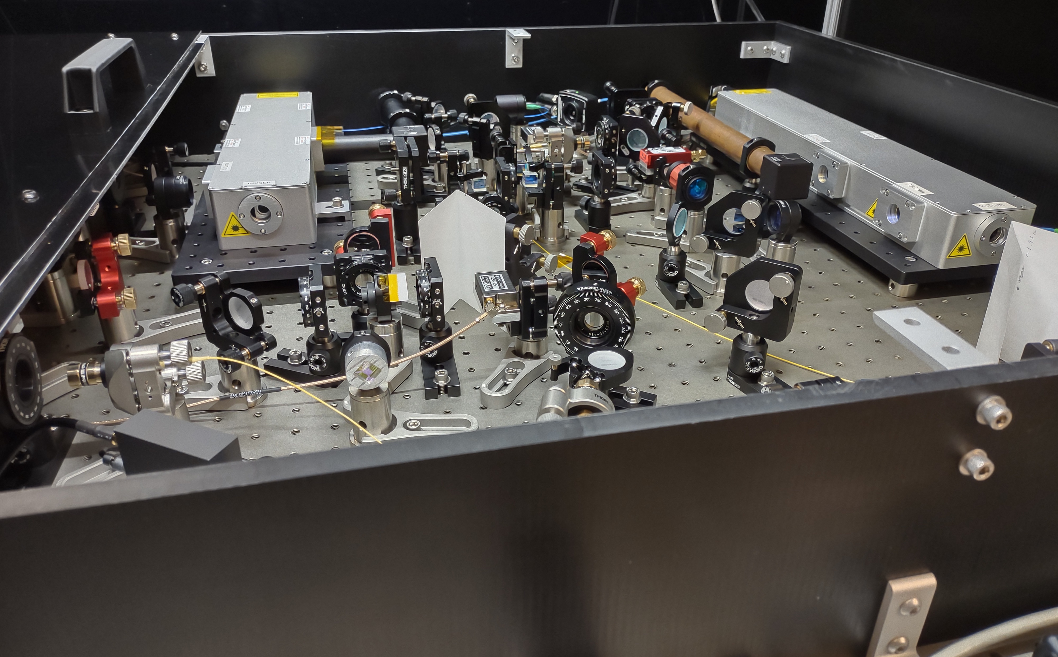 Lab photo 8
